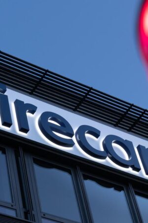 Wirecard: Musterverfahren von Aktionären nach Wirecard-Pleite beginnt