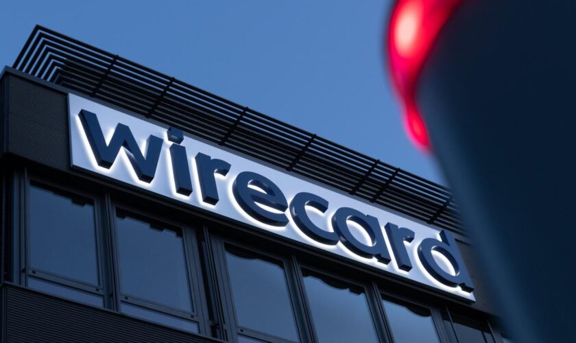 Wirecard: Musterverfahren von Aktionären nach Wirecard-Pleite beginnt