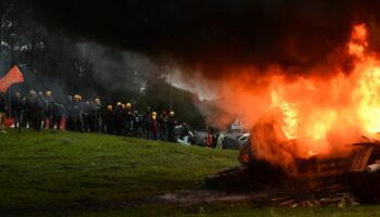 L’actu à La Loupe : les syndicats peuvent-ils faire basculer la mobilisation des agriculteurs ?