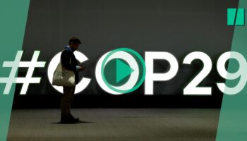 COP29 à Bakou : pourquoi les COP se finissent toujours par des nuits blanches