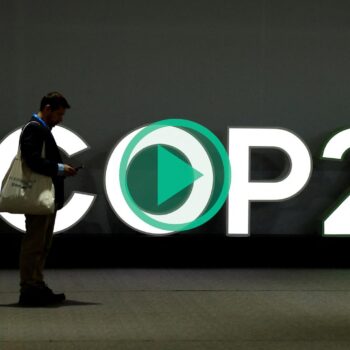 COP29 à Bakou : pourquoi les COP se finissent toujours par des nuits blanches