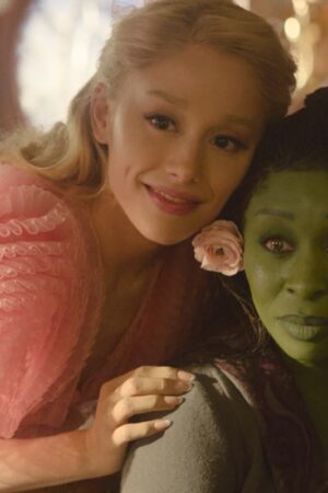 The Wicked movie is fun and well acted – but why does it look so terrible?