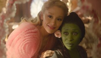 The Wicked movie is fun and well acted – but why does it look so terrible?