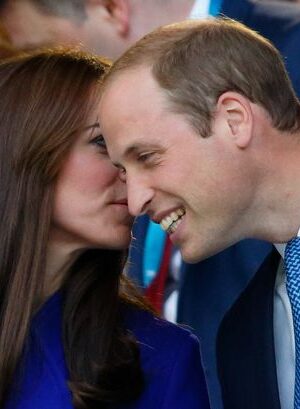 Kate Middleton's 'naughty' secret weapon for happy marriage to Prince William