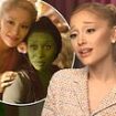 Ariana Grande accused of 'queerbaiting' after her comment about Wicked character Glinda's sexuality