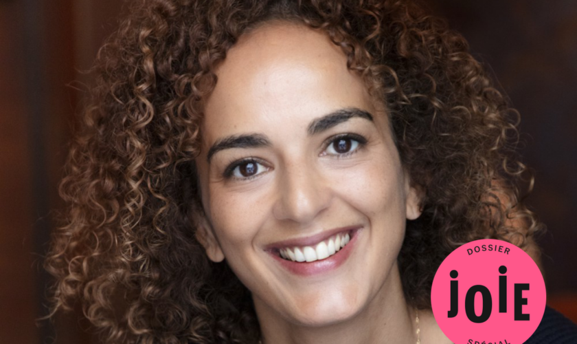 Leïla Slimani : « Mes amies, engagées auprès des Guerrières de la Paix, me donnent de l’espoir »