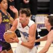 NBA: Orlando Magic's Franz Wagner brilliert mit 37 Punkten und dem entscheidenden Dreier