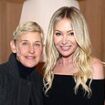 Ellen DeGeneres, the Cotswolds and the Meghan Markle connection: The die-hard liberal US star is fleeing Trump, so could she tempt the Duchess of Sussex back to follow her?