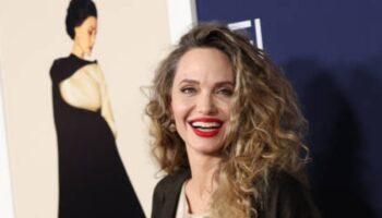 Angelina Jolie shares what being a mother means to her: ‘Nothing else matters’