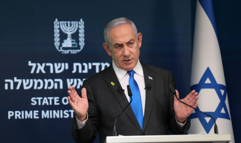 Mandats d’arrêt de la CPI : "Le monde de Benjamin Netanyahu vient de se rétrécir considérablement"