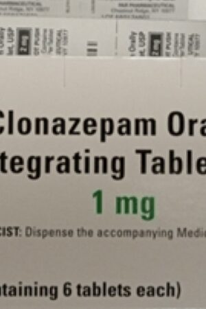 Clonazepam, popular anxiety-reducing drug, recalled nationwide for ‘possibly life-threatening’ error