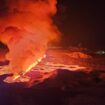 Is it safe to travel to Iceland after volcanic eruption? Your rights if you have a holiday booked