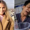 Laos methanol poisoning: Hostel owner held by cops over deaths of 5 tourists including Brit