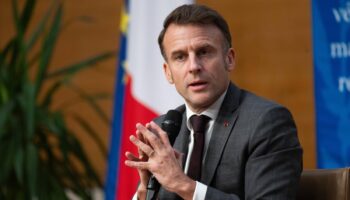 Macron juge les dirigeants d’Haïti « complètement cons », l’ambassadeur français convoqué