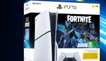 Un pack PS5 spécial Black Friday dégainé par Sony, il est déjà disponible !