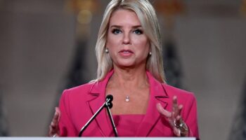 Pam Bondi, ancienne procureure générale de Floride, a été nommée par Donald Trump pour prendre la tête du ministère de la Justice.