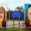 Murdered Kansas mom suffered more than 30 stab, cut wounds trying to defend herself: autopsy