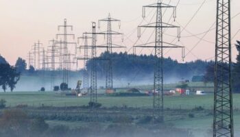 Stromkunden können durch Anbieterwechsel kräftig sparen