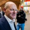 Bundeskanzler beim SPD-Kongress: Scholz spricht auf Kommunalkongress der SPD