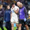 Tom Curry’s England return brings rugby’s concussion problem back under spotlight