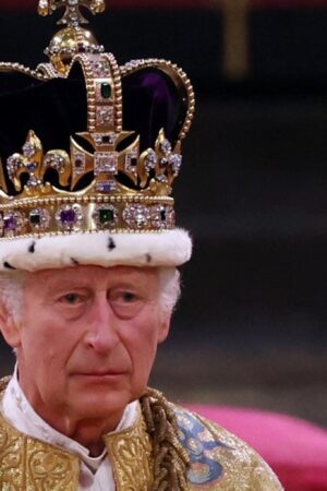 Le couronnement du roi Charles III a coûté des dizaines de millions de livres aux contribuables britanniques