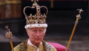 Le couronnement du roi Charles III a coûté des dizaines de millions de livres aux contribuables britanniques