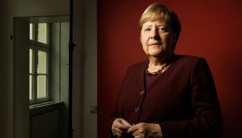 Memoiren von Angela Merkel: So denkt die Ex-Kanzlerin über Olaf Scholz, Friedrich Merz, Donald Trump, Wladimir Putin