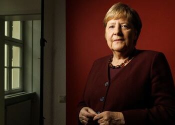 Memoiren von Angela Merkel: So denkt die Ex-Kanzlerin über Olaf Scholz, Friedrich Merz, Donald Trump, Wladimir Putin