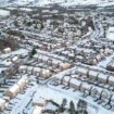 Storm Bert brings more UK snow - find out when and where it will hit