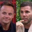 I’m a Celebrity host Ant McPartlin addresses ‘unprofessional’ treatment of Dean McCullough