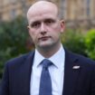 SNP Westminster leader Stephen Flynn speaks to the media on College Green in Westminster, London, after Chancellor of the Exchequer Rachel Reeves delivered her Budget in the Houses of Parliament. Picture date: Wednesday October 30, 2024.