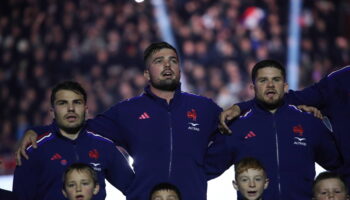 France - Argentine : Galthié fait encore des choix forts dans sa compo ! Heure, chaîne TV du match