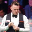 Shaun Murphy facing tough start against Zhao Xintong at UK Championship