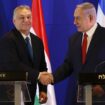 Orbán annonce inviter Netanyahou en Hongrie « en défi » au mandat d’arrêt de la CPI