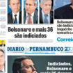 Jair Bolsonaro accusé d’être le “meneur” d’une tentative de putsch contre Lula