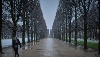 Tempête Caetano : fin de la vigilance orange