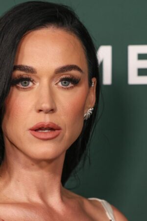 Katy Perry, la chanteuse américaine, gagne son procès en appel contre... Katie Perry en Australie