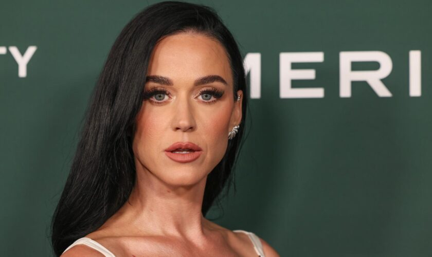 Katy Perry, la chanteuse américaine, gagne son procès en appel contre... Katie Perry en Australie