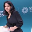 COP29: Industriestaaten bieten 250 Milliarden Euro für globale Klimaschäden