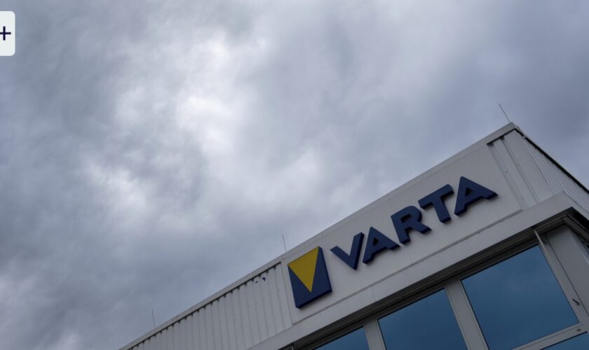 Varta-Aktionäre legen Verfassungsbeschwerde gegen ihre Enteignung ein