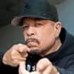 Wie auf der Achterbahn: Neues Album von Ice-T