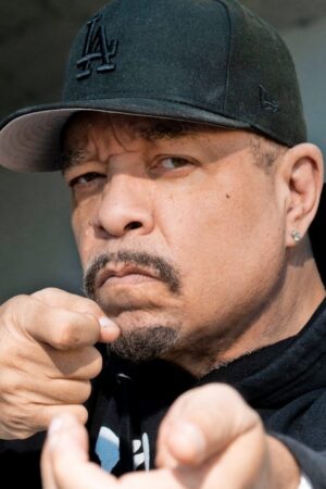 Wie auf der Achterbahn: Neues Album von Ice-T