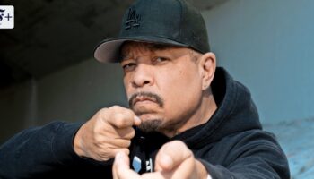 Wie auf der Achterbahn: Neues Album von Ice-T