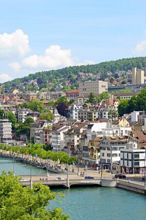 En Suisse, la sous-location gagne du terrain