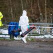 Little Hulton baby: Police issue update after tragic infant found dead in snowy field