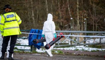 Little Hulton baby: Police issue update after tragic infant found dead in snowy field