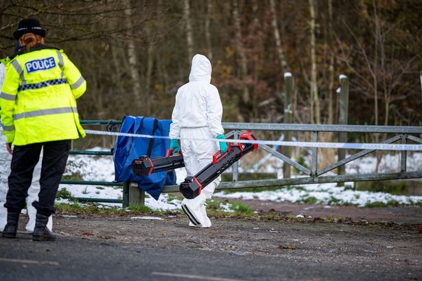 Little Hulton baby: Police issue update after tragic infant found dead in snowy field