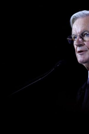 Pourquoi les jours du gouvernement Barnier pourraient être comptés