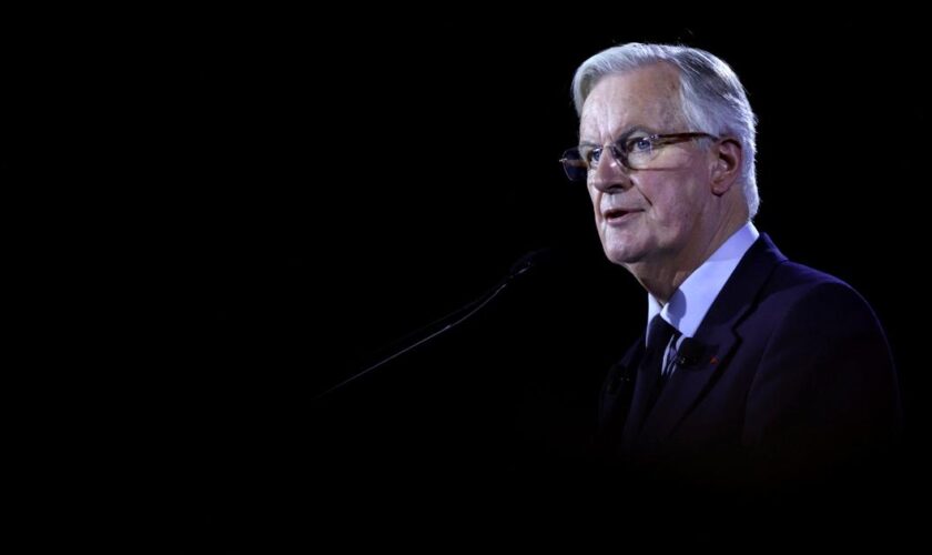 Pourquoi les jours du gouvernement Barnier pourraient être comptés