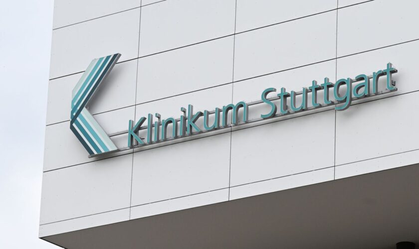 Das Landgericht weist Ziviklagen im Zuge des Skandals am Klinikum Stuttgart ab. (Archivbild) Foto: Bernd Weißbrod/dpa